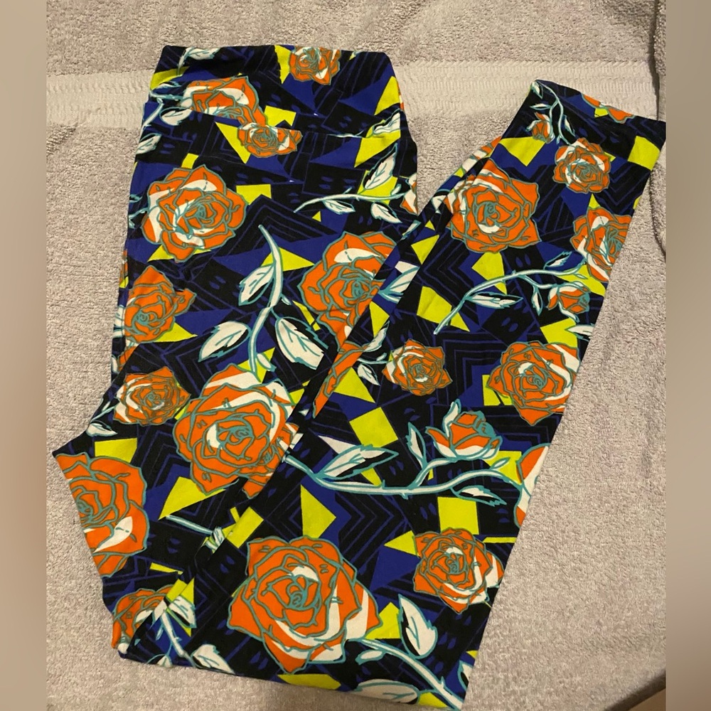 LuLaRoe Leggings